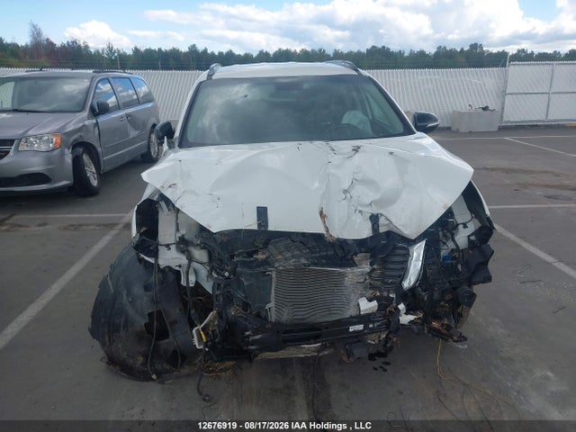 12676919 :رقم المزاد ، 5XYPGDA55LG687535 vin ، 2020 Kia Sorento 3.3l Black Line/3.3l Lx+ مزاد بيع