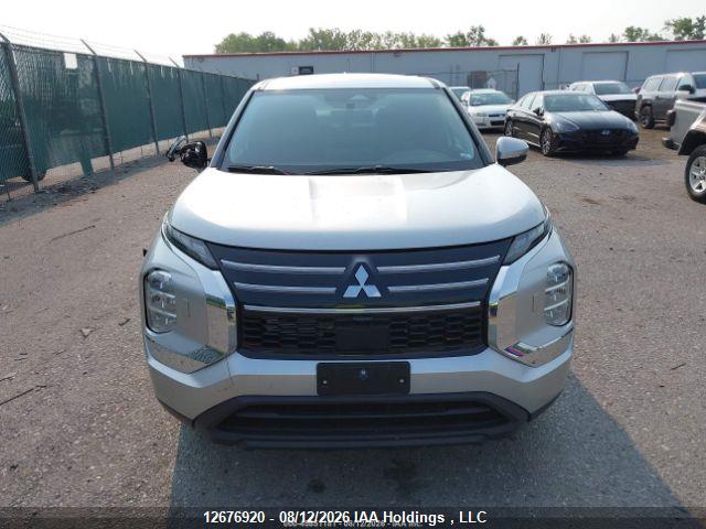 Продаж на аукціоні авто 2026 Mitsubishi Outlander Es, vin: JA4J4UAB7TZ606843, номер лоту: 12676920