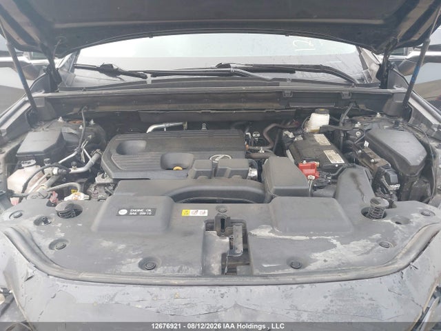 Lexus NX 250 2023 2T2ADCEZ5PC003568 Image 9