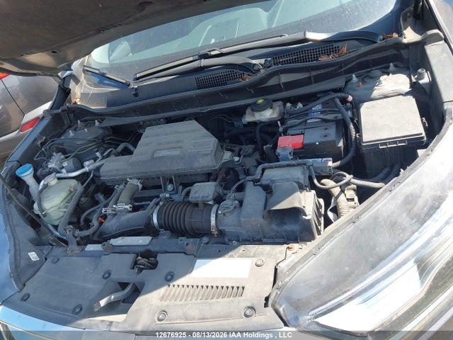 Aukcja sprzedaży 2019 Honda Cr-v, vin: 2HKRW2H91KH133005, numer aukcji: 12676925