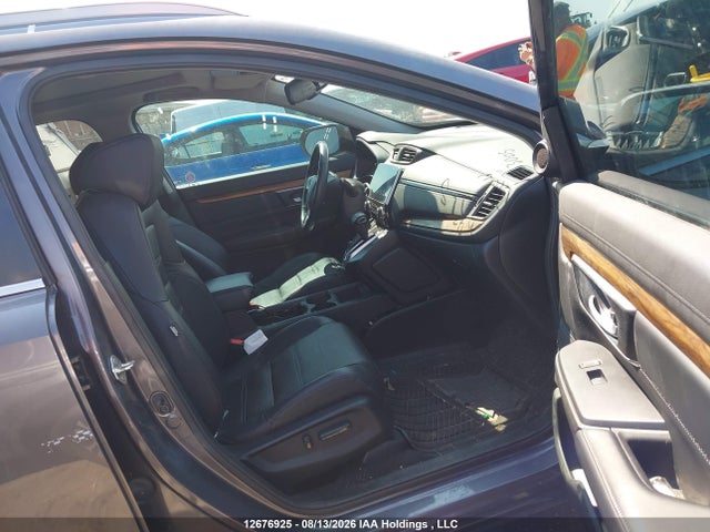 Aukcja sprzedaży 2019 Honda Cr-v, vin: 2HKRW2H91KH133005, numer aukcji: 12676925