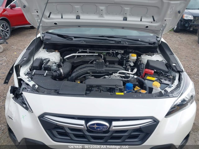 Subaru Crosstrek Convenience 2023 JF2GTABC8PH228148 Image 10