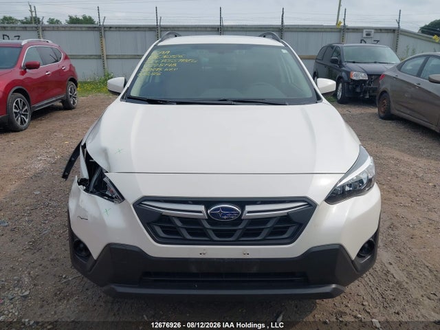 Subaru Crosstrek Convenience 2023 JF2GTABC8PH228148 Image 12
