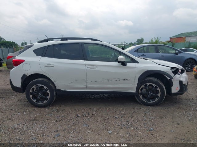 Subaru Crosstrek Convenience 2023 JF2GTABC8PH228148 Image 13