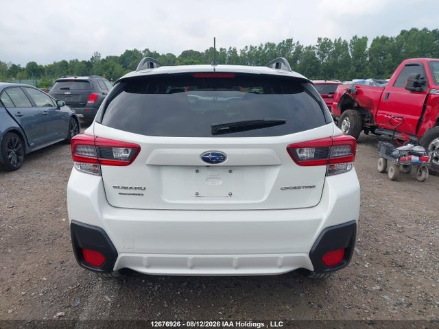 Subaru Crosstrek Convenience 2023 JF2GTABC8PH228148 Image 16