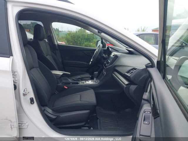 Subaru Crosstrek Convenience 2023 JF2GTABC8PH228148 Image 5