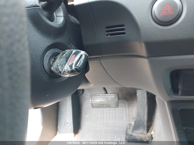 Продаж на аукціоні авто 2009 Honda Civic Dx-g, vin: 2HGFA16439H115502, номер лоту: 12676928