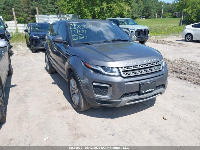 2017 SALVP2BG1HH174656 главное изображение