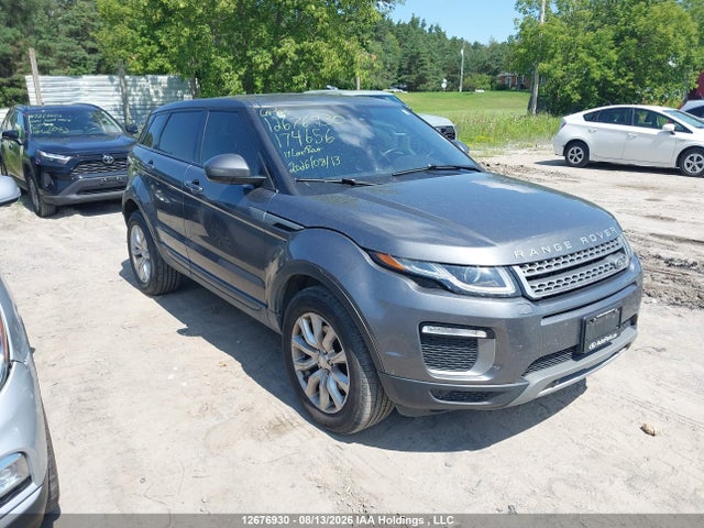 Land Rover Range Rover Evoque Se 2017 SALVP2BG1HH174656 Image 14