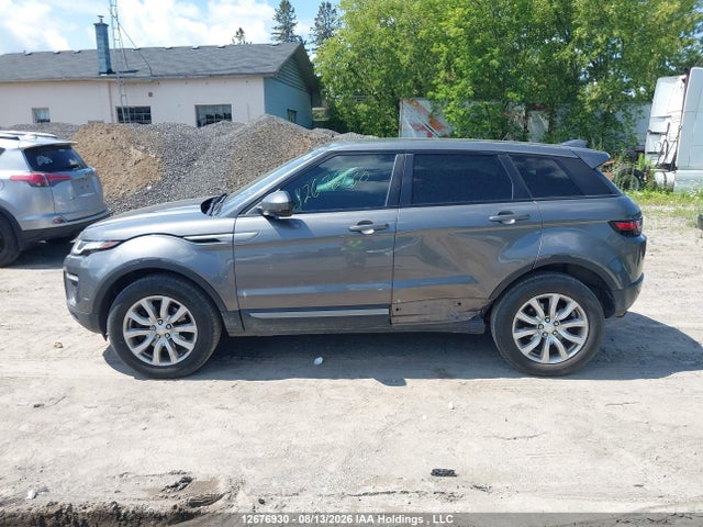 Land Rover Range Rover Evoque Se 2017 SALVP2BG1HH174656 Image 15
