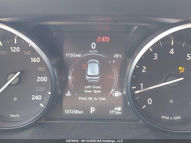 Land Rover Range Rover Evoque Se 2017 SALVP2BG1HH174656 Image 16