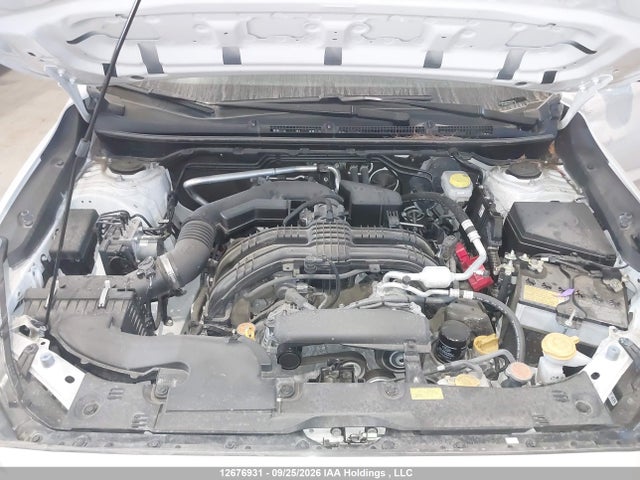 Продаж на аукціоні авто 2024 Subaru Crosstrek Premium, vin: JF2GUADC8RH372411, номер лоту: 12676931