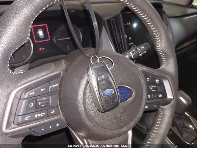 Продаж на аукціоні авто 2024 Subaru Crosstrek Premium, vin: JF2GUADC8RH372411, номер лоту: 12676931
