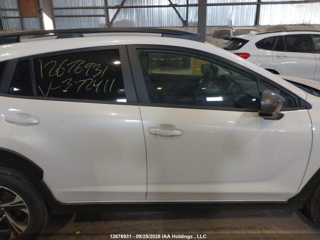 Продаж на аукціоні авто 2024 Subaru Crosstrek Premium, vin: JF2GUADC8RH372411, номер лоту: 12676931