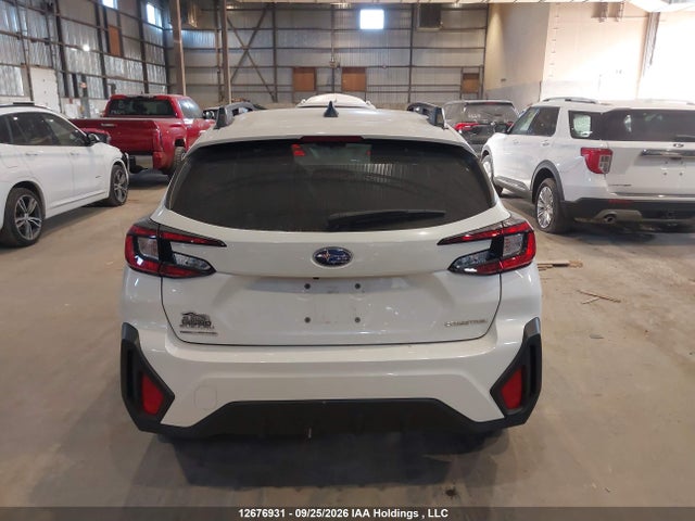Продаж на аукціоні авто 2024 Subaru Crosstrek Premium, vin: JF2GUADC8RH372411, номер лоту: 12676931