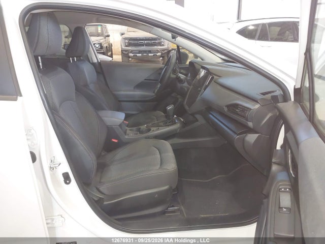 Продаж на аукціоні авто 2024 Subaru Crosstrek Premium, vin: JF2GUADC8RH372411, номер лоту: 12676931