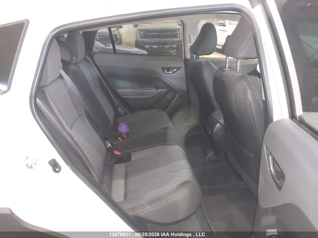 Продаж на аукціоні авто 2024 Subaru Crosstrek Premium, vin: JF2GUADC8RH372411, номер лоту: 12676931