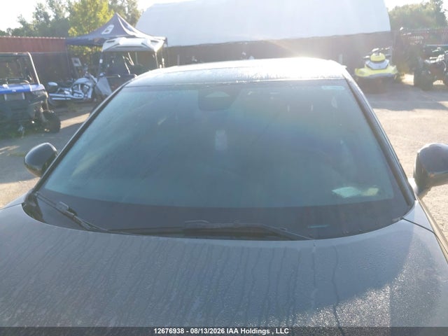 2HGFE2F50SH100125 Honda Civic Sport
