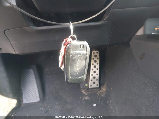 Auction sale of the 2025 Toyota Camry Se Upgrade, vin: 4T1DBADK8SU032845, lot number: 12676942