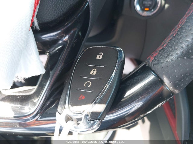 KL79MUSL2NB106873 Chevrolet Trailblazer Rs