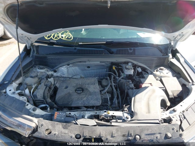 KL79MUSL2NB106873 Chevrolet Trailblazer Rs