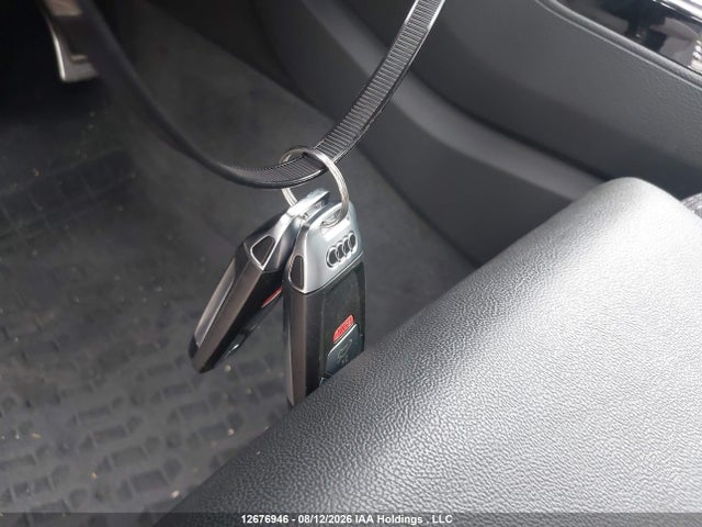 WA1EAAFY6P2096408 Audi Q5 45 Progressiv