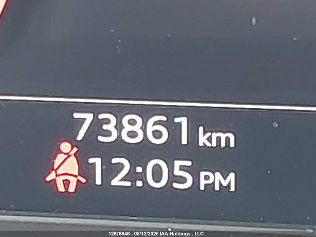 WA1EAAFY6P2096408 Audi Q5 45 Progressiv