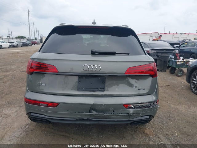 WA1EAAFY6P2096408 Audi Q5 45 Progressiv