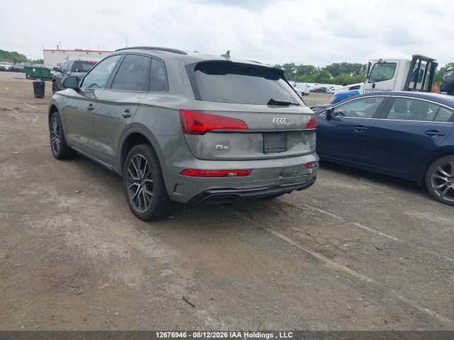 WA1EAAFY6P2096408 Audi Q5 45 Progressiv