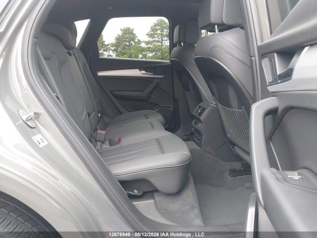 WA1EAAFY6P2096408 Audi Q5 45 Progressiv