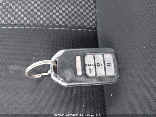 2020 Honda Civic Ex მანქანა იყიდება აუქციონზე, vin: 2HGFC2F73LH029978, აუქციონის ნომერი: 12676948