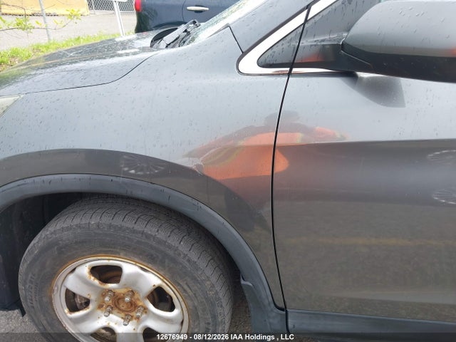 2012 Honda Cr-v Touring მანქანა იყიდება აუქციონზე, vin: 2HKRM4H94CH118744, აუქციონის ნომერი: 12676949