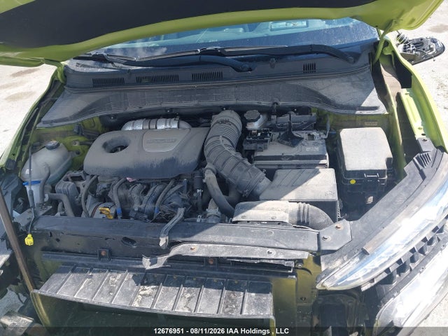 Hyundai Kona Ultimate 2019 KM8K5CA53KU326324 Image 10