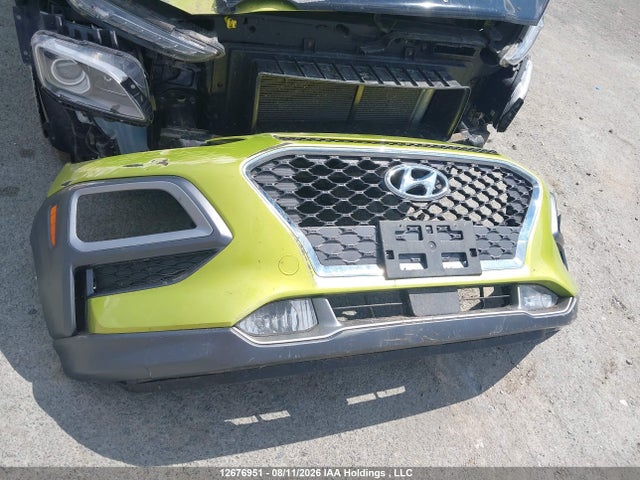 Hyundai Kona Ultimate 2019 KM8K5CA53KU326324 Image 12