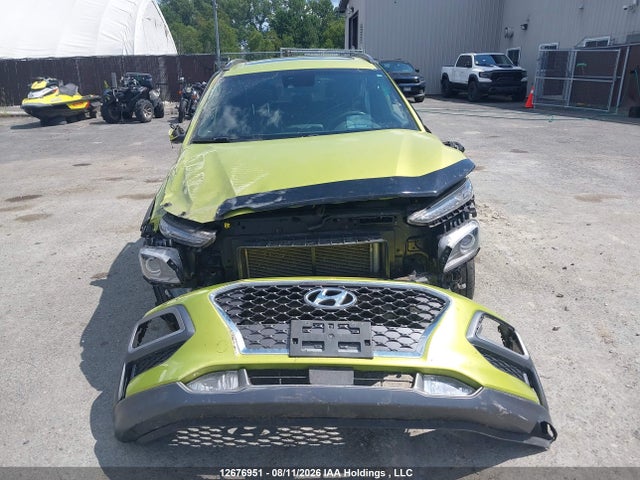 Hyundai Kona Ultimate 2019 KM8K5CA53KU326324 Image 13