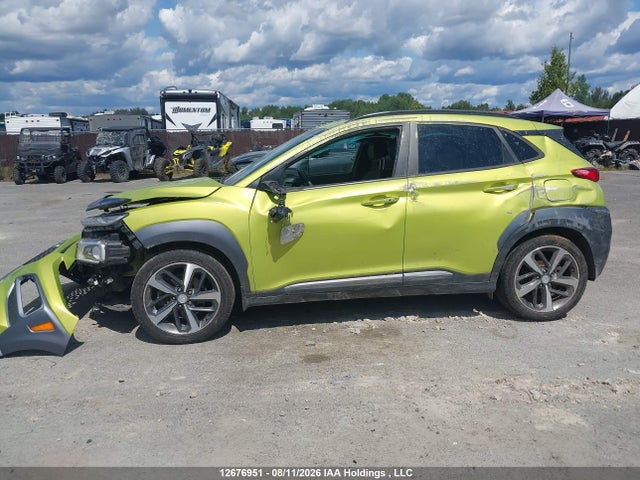 Hyundai Kona Ultimate 2019 KM8K5CA53KU326324 Image 15