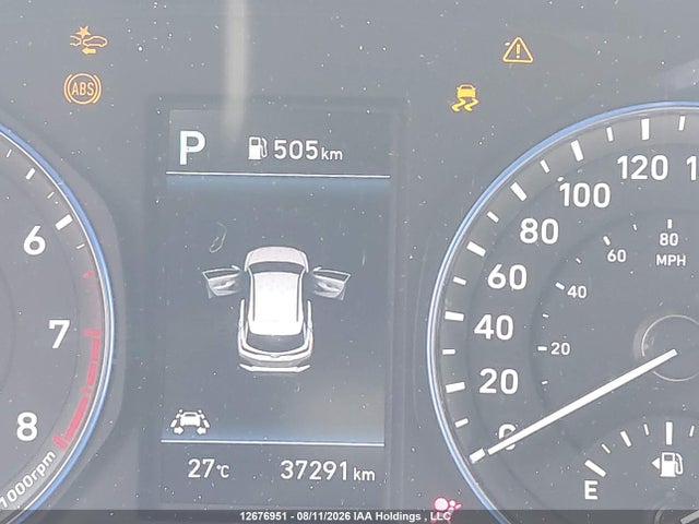 Hyundai Kona Ultimate 2019 KM8K5CA53KU326324 Image 16