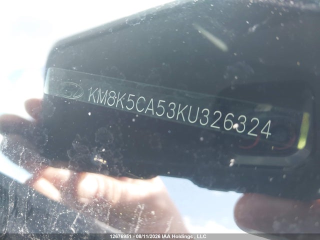Hyundai Kona Ultimate 2019 KM8K5CA53KU326324 Image 20