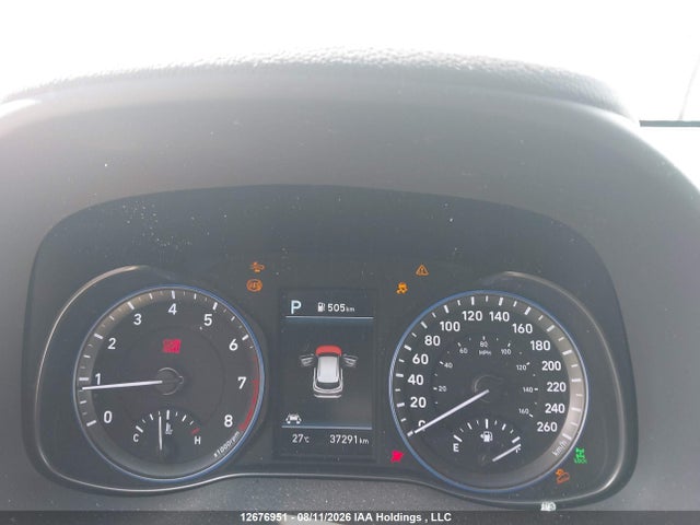 Hyundai Kona Ultimate 2019 KM8K5CA53KU326324 Image 7