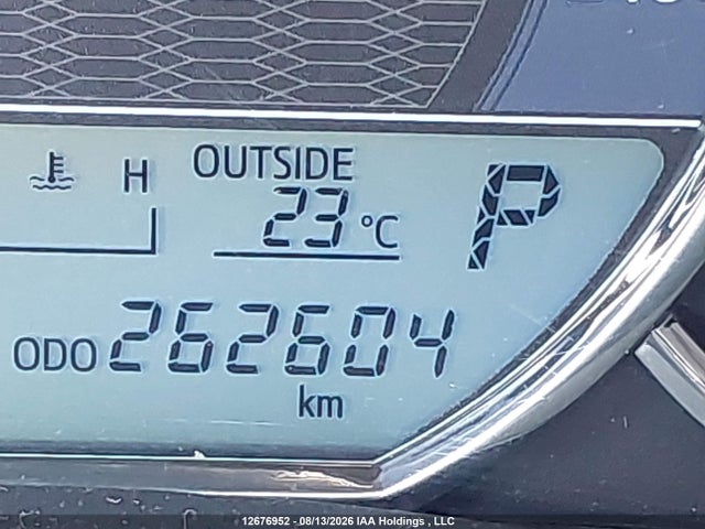 Toyota COROLLA LE 2014 2T1BURHE1EC085400 Image 16