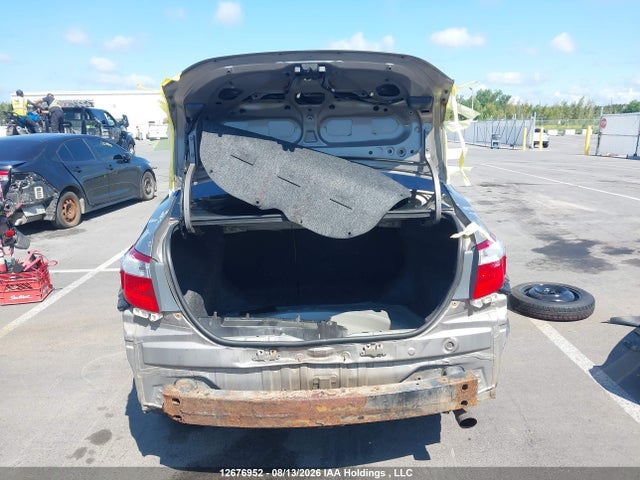 Toyota COROLLA LE 2014 2T1BURHE1EC085400 Image 17