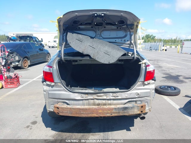 Toyota COROLLA LE 2014 2T1BURHE1EC085400 Image 6