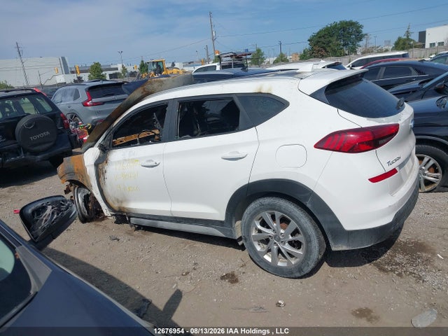 Hyundai Tucson 2019 KM8J3CA47KU910721 Image 13