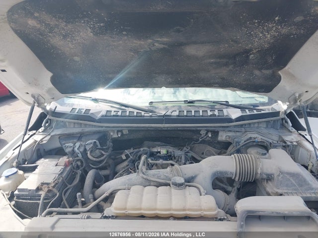 Ford F-150 Xlt 2019 1FTEX1EP2KKE67490 Image 10