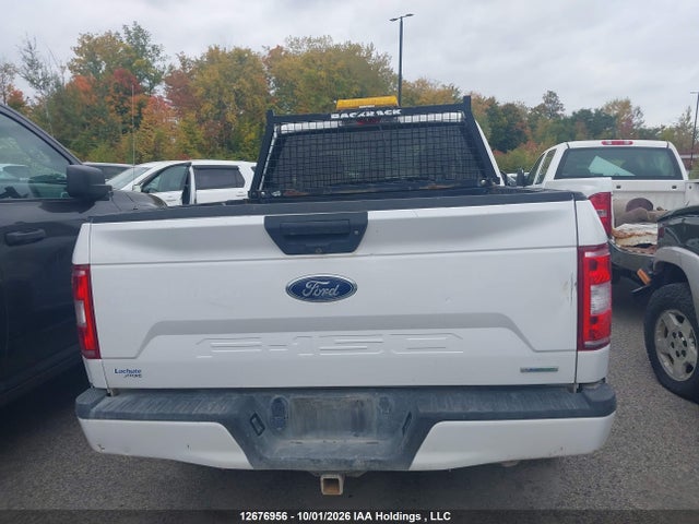 Ford F-150 Xlt 2019 1FTEX1EP2KKE67490 Image 16