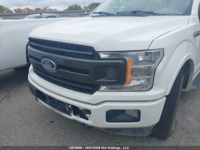 Ford F-150 Xlt 2019 1FTEX1EP2KKE67490 Image 22