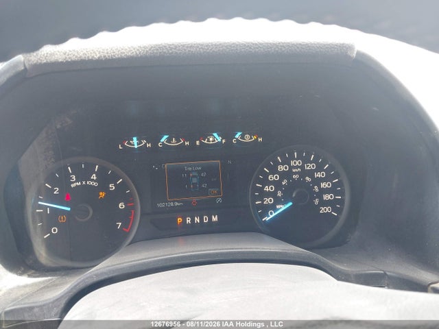 Ford F-150 Xlt 2019 1FTEX1EP2KKE67490 Image 7