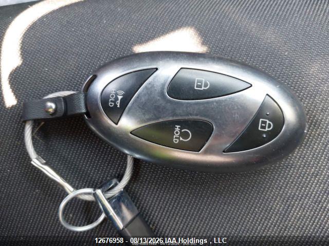 Hyundai TUCSON SEL 2026 KM8JBCDE2TU469427 Image 12
