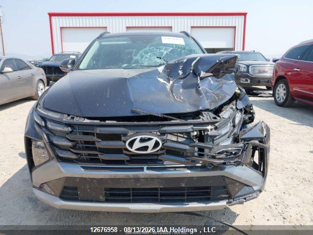 Hyundai TUCSON SEL 2026 KM8JBCDE2TU469427 Image 14