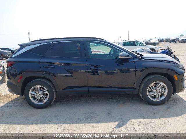 Hyundai TUCSON SEL 2026 KM8JBCDE2TU469427 Image 15